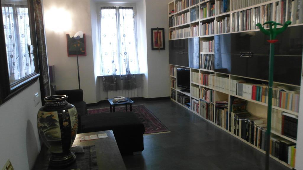 Chez Elio Leilighet La Spezia Rom bilde